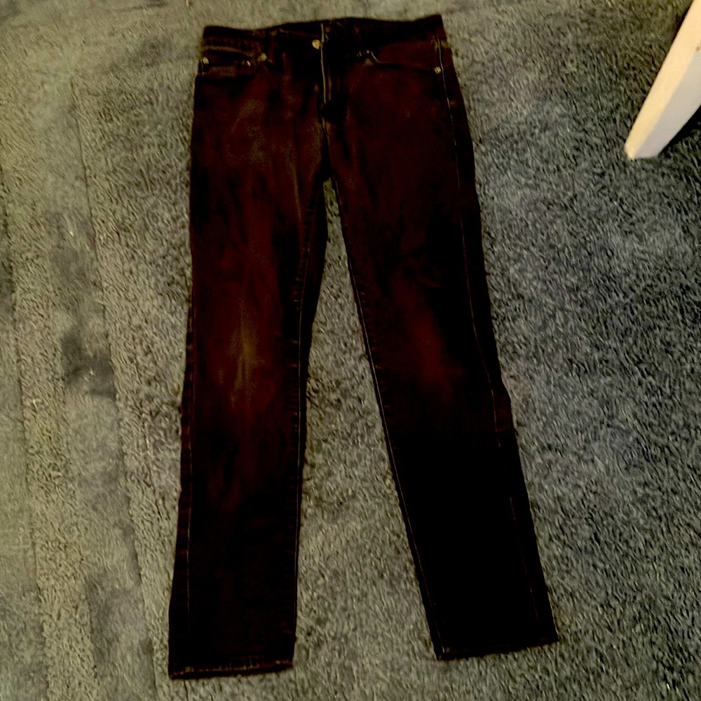 AE Next Level Flex jeans